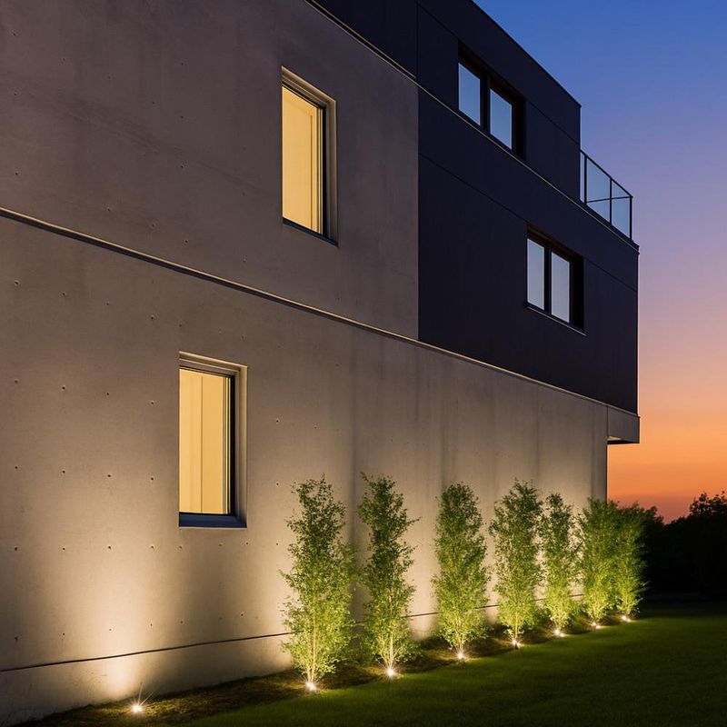 Reflector Led 18 W 6500 K