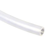 Manguera de Polietileno Transparente 3/8 Plg x 1/4 Plg Venta por Pie