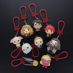 Colgante para Mochila Harry Potter Diseños Surtidos