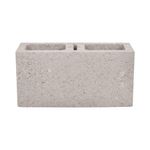 Block de Concreto G-Super 14 Resistencia 35Kg/Cm²