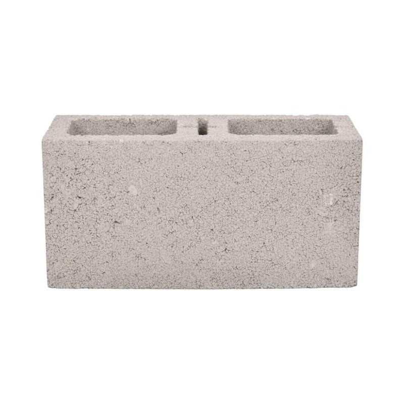 Block de Concreto G-Super 14 Resistencia 35Kg/Cm²