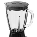 Licuadora de 5 Velocidades 500 W 1.5 L