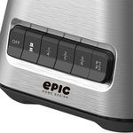 Licuadora de 5 Velocidades 500 W 1.5 L