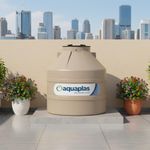 Deposito para Agua Tricapa 750 L