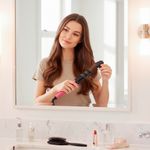 Ondulador Rojo con Guías 25 Mm