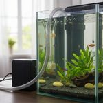 Manguera PVC Reforzada Multipropósito 5/8 x 3/8 Plg Venta por Pie