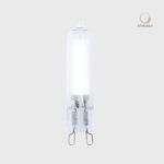 Bombilla Led Luz De Día Base G9 De 3 W - Tecnolite