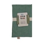 Funda para Cojín Color Menta 30 x 50 Cm