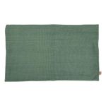 Funda para Cojín Color Menta 30 x 50 Cm