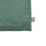 Funda para Cojín Color Menta 30 x 50 Cm