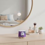 Ambiental en Cubo Aroma Lavanda 180 Gr