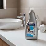 Destapacaños Líquido Expert 850 Ml