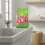 Detergente Fuerza Natural 9 Kg