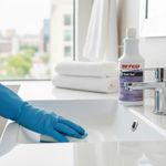 Crema Limpiadora para Baño 946 ml