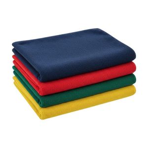 Set de Toallas de Microfibra para Auto