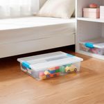 Caja Pequeña con Tapa 8L