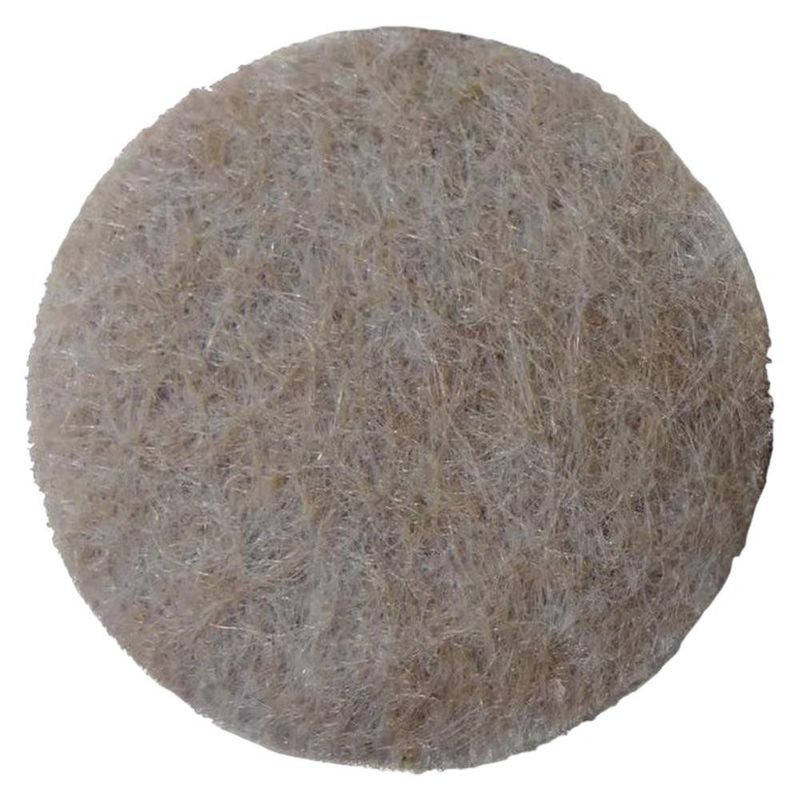 Protector Autoadhesivo de Fieltro 1 Plg