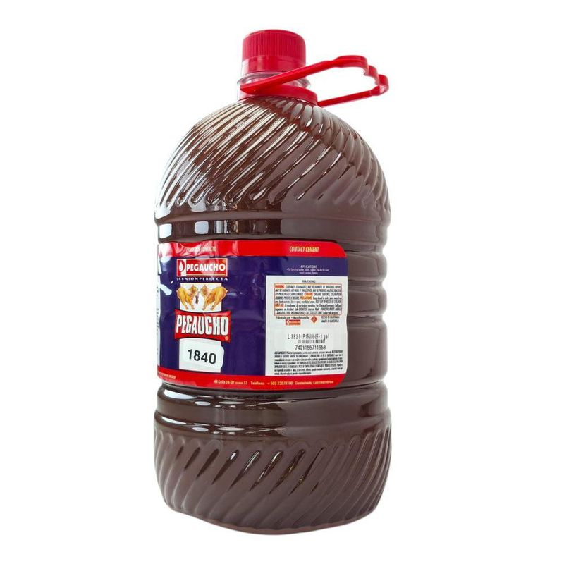 Cemento de Contacto 1 Galón