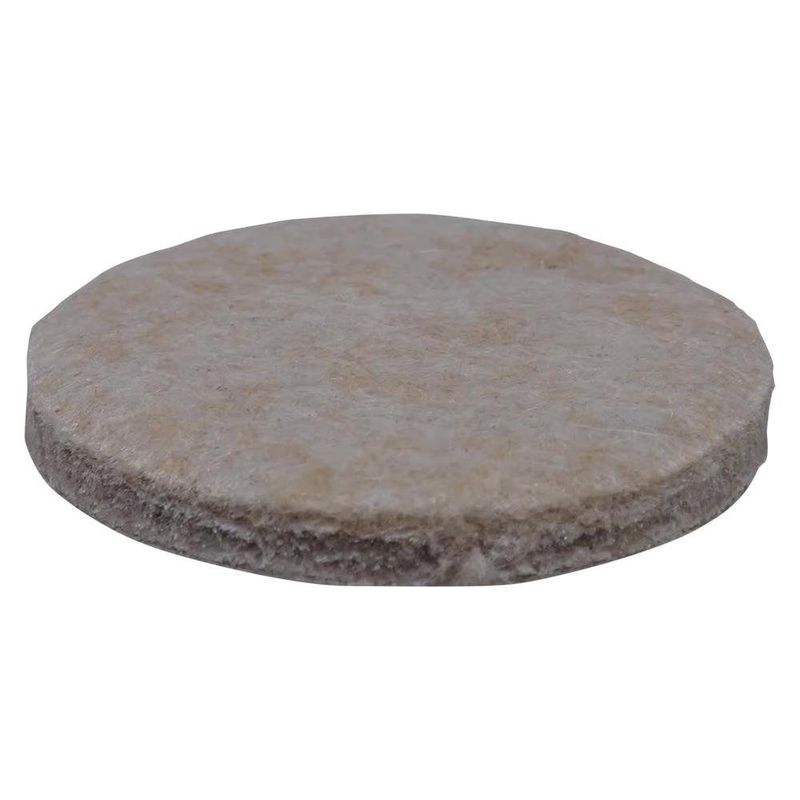 Protector Autoadhesivo de Fieltro 1 Plg