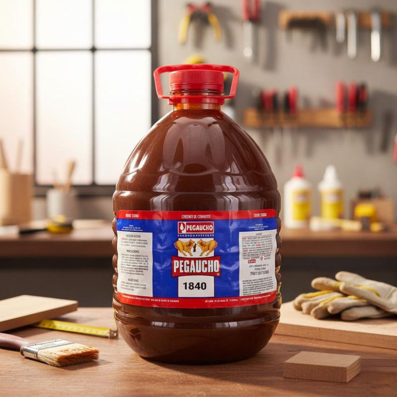 Cemento de Contacto 1 Galón