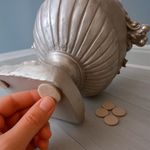 Protector Autoadhesivo de Fieltro 1 Plg