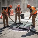 Cemento Asfaltico 5 Gal