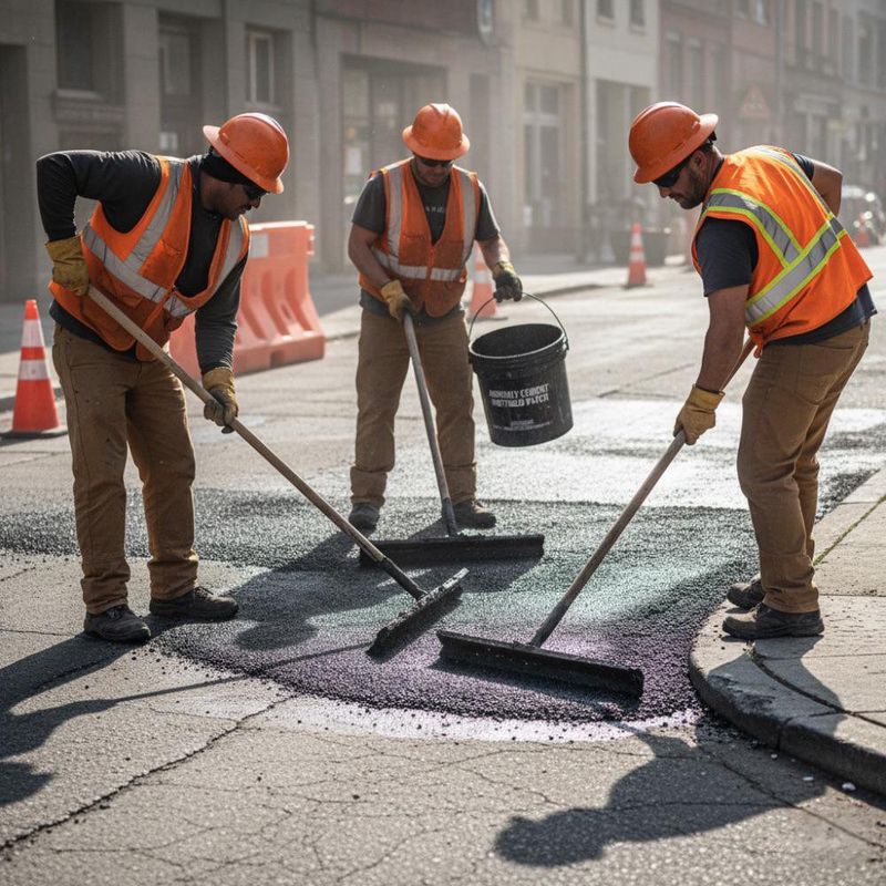 Cemento Asfaltico 5 Gal