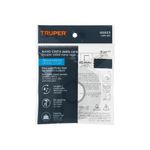 Cinta Doble Cara Color Transparente de 3 m x 10 mm