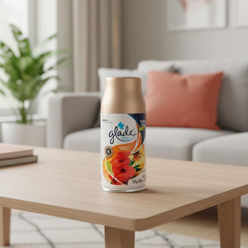 Repuesto Automático Hawaiian Breeze 175 G