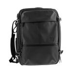 Mochila para Laptop 17 Plg de Viaje Negro