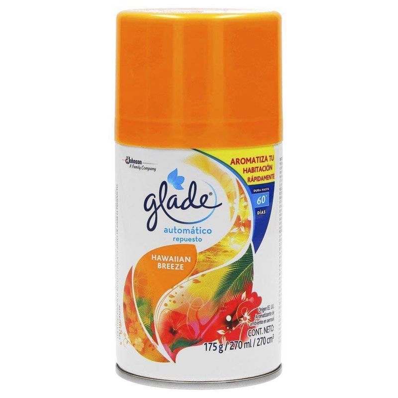 Repuesto Automático Hawaiian Breeze 175 G