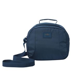 Lonchera Térmica Azul Oscuro Trik