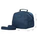 Lonchera Térmica Azul Oscuro Trik