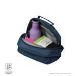 Lonchera Térmica Azul Oscuro Trik