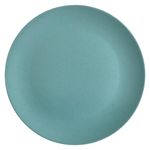 Plato de Cena Celeste de Melamina 10.2 Plg