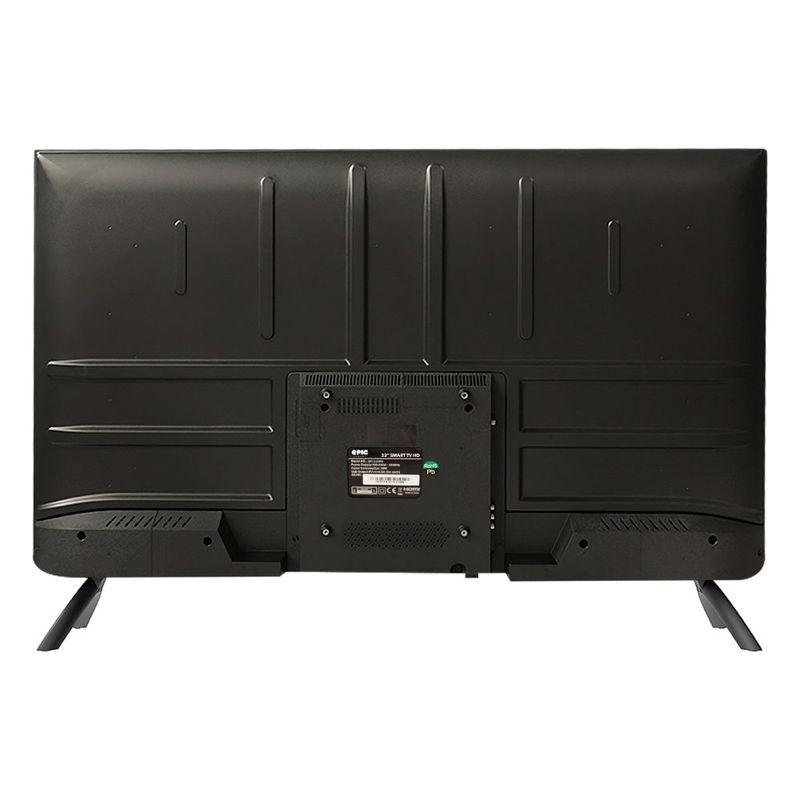 Smart TV Whale 40 Plg Full HD Android TV