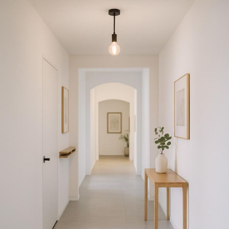 Bombilla Led A60 Luz Cálida