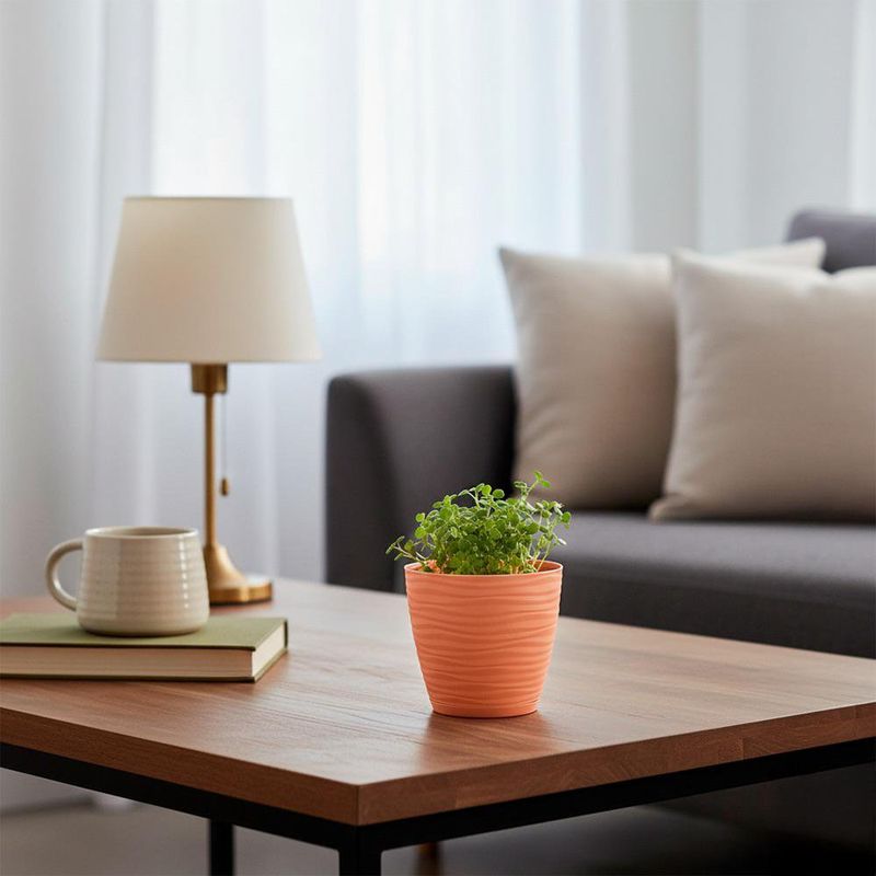 Maceta Premium Terracota