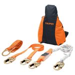 Kit de Arnes y Línea de Vida 1.8 M