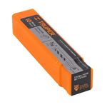 Broca para Concreto de 3/16 X 6 Plg 10 Pzas