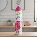 Aromatizante en Spray Aroma Flores 5 en 1 400 Ml