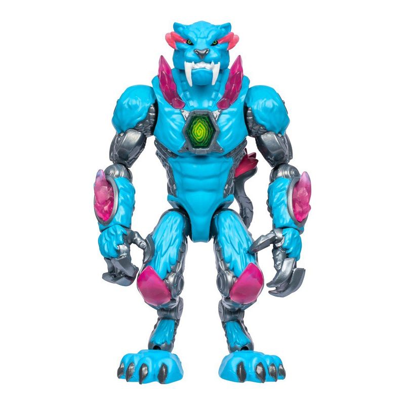 Cámara de Mutación Mr. Beast Lab Diseños Surtidos