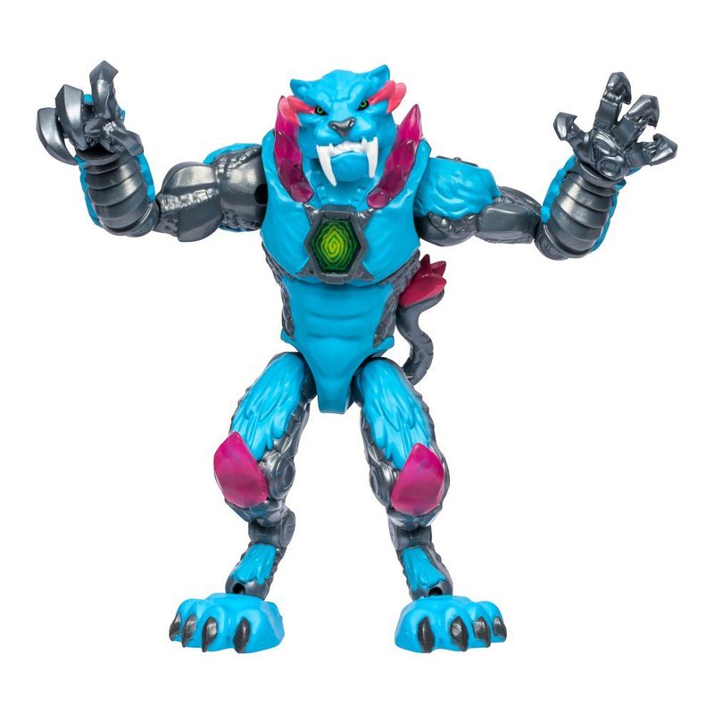 Cámara de Mutación Mr. Beast Lab Diseños Surtidos