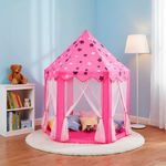 Carpa Estampado Corazones