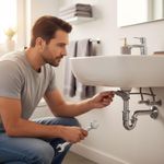 Masilla Reparadora Epóxica Blanca 70 Gr