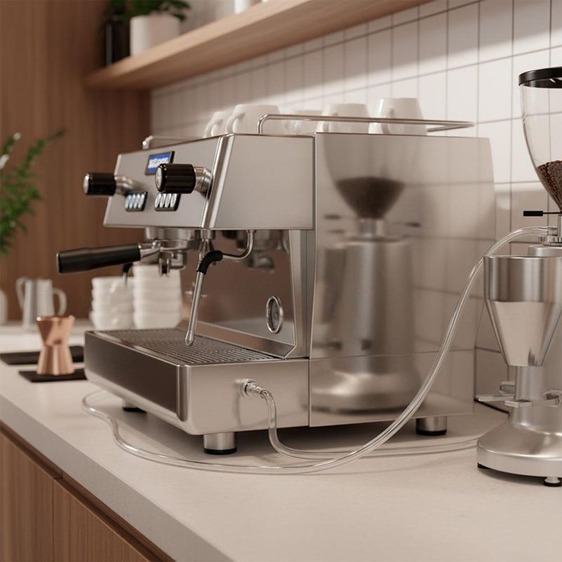 Manguera de Vinil Multiusos 1/4 X 1/8 Plg por Pies