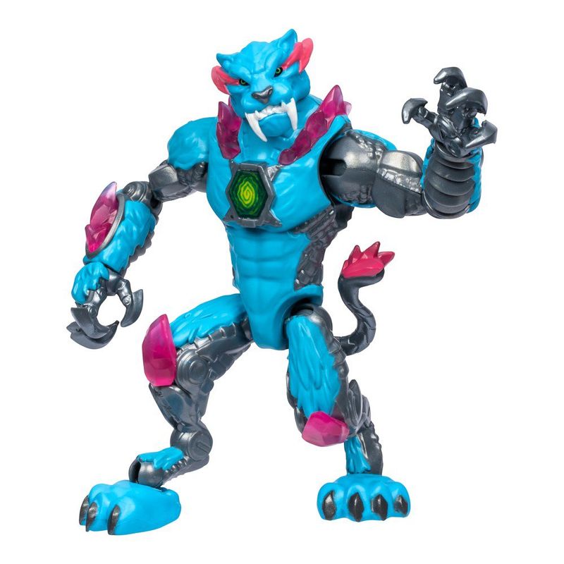 Cámara de Mutación Mr. Beast Lab Diseños Surtidos