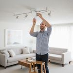 Bombilla Led Luz Cálida de 14 W