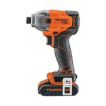 Destornillador Impacto 1/4 Plg 20 V