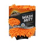 Guante de Microfibra para Lavado de Auto 2 en 1